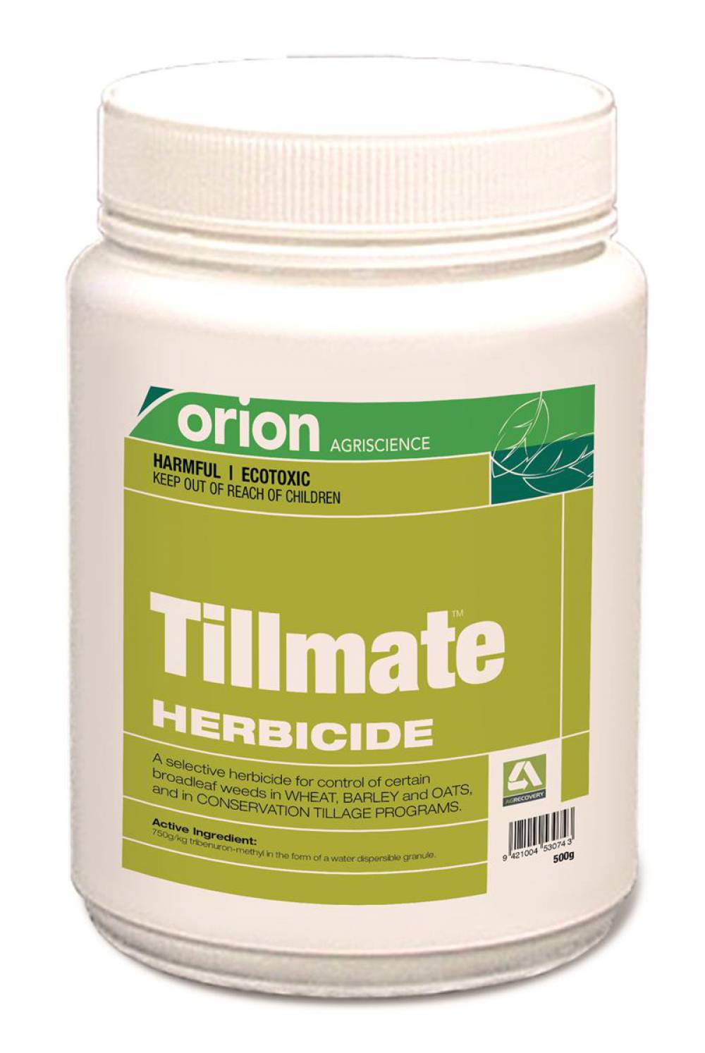 Tillmate™